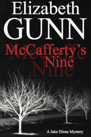 Cover of McCafferty's Nine