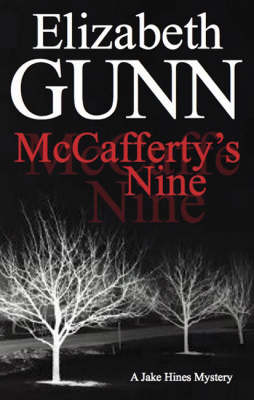 Book cover for McCafferty's Nine
