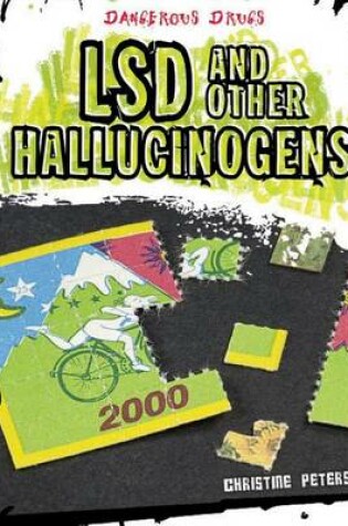 Cover of LSD and Other Hallucinogens