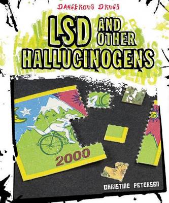 Book cover for LSD and Other Hallucinogens