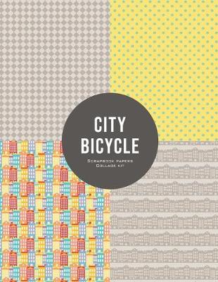 Book cover for City Bicycle