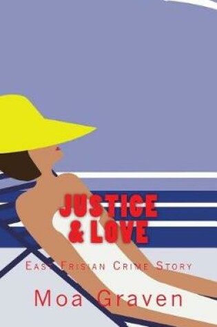 Cover of Justice and Love