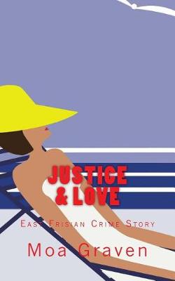 Cover of Justice and Love