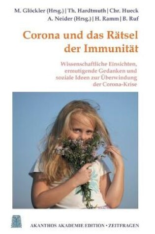 Cover of Corona und das Rätsel der Immunität