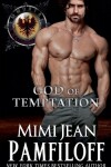 Book cover for God of Temptation