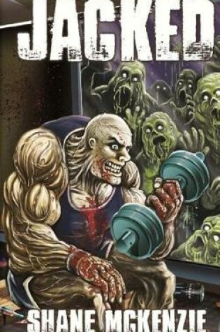 Cover of Jacked