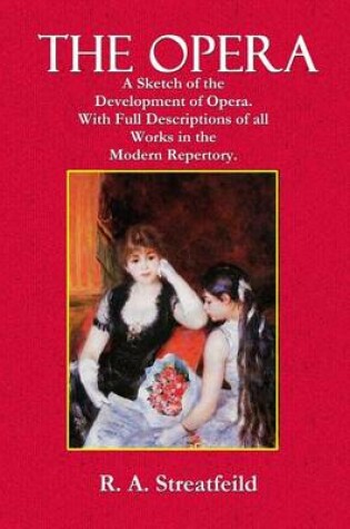 Cover of The Opera