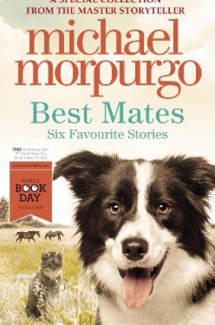 Cover of Best Mates