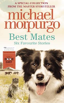 Book cover for Best Mates