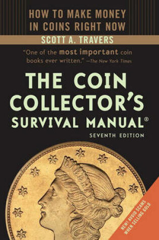 Cover of The Coin Collector's Survival Manual