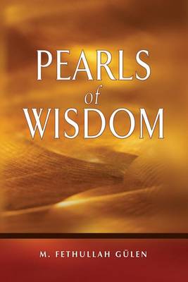 Book cover for Pearls of Wisdom