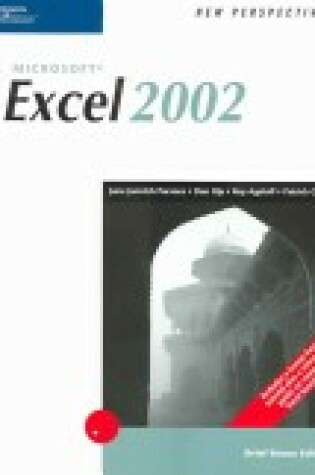 Cover of New Perspectievs on Microsoft Excel 2002