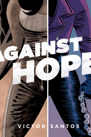 Cover of Against Hope