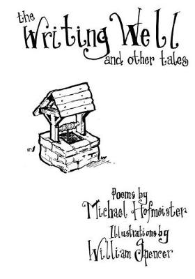 Book cover for The Writing Well and Other Tales