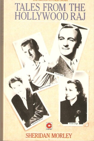 Cover of Tales from the Hollywood Raj