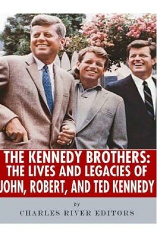 Cover of The Kennedy Brothers