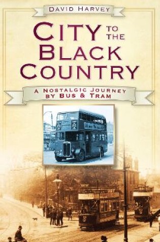 Cover of City to the Black Country