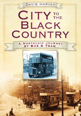 Book cover for City to the Black Country