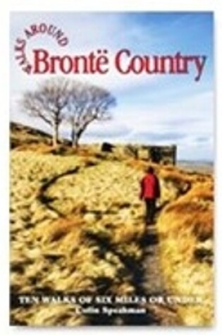 Cover of Walks Around Bronte Country