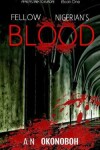 Book cover for Fellow Nigerian's Blood