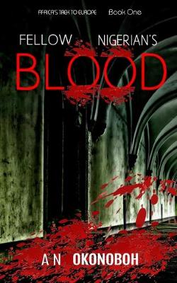 Cover of Fellow Nigerian's Blood