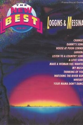 Cover of The New Best of Loggins and Messina