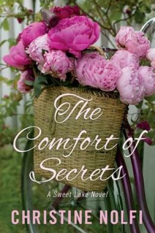 Cover of The Comfort of Secrets