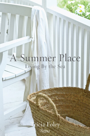 Cover of A Summer Place