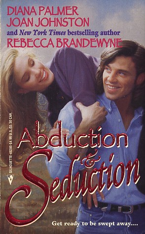 Book cover for Abduction and Seduction
