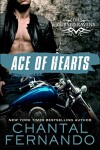 Book cover for Ace of Hearts