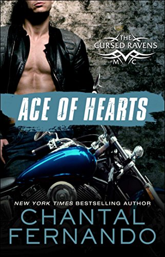 Book cover for Ace of Hearts