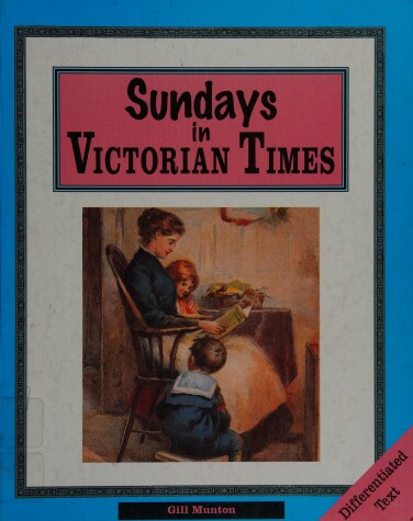 Cover of Sundays