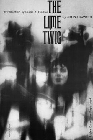 Cover of The Lime Twig