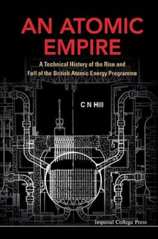 Cover of An Atomic Empire