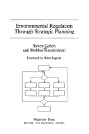 Book cover for Environmental Regulation Through Strategic Planning