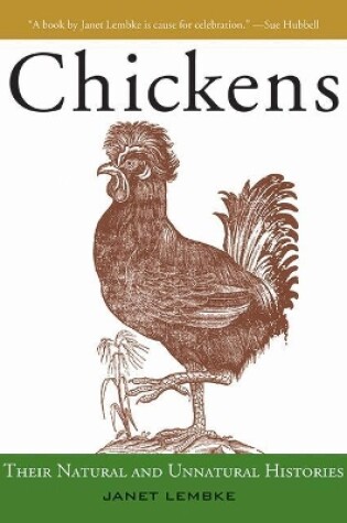 Cover of Chickens