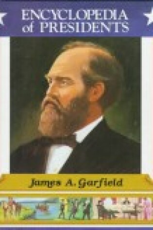 Cover of James A. Garfield