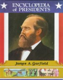 Book cover for James A. Garfield