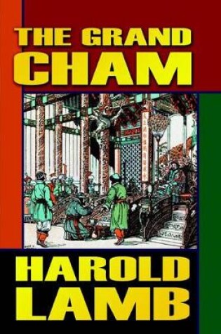 Cover of The Grand Cham