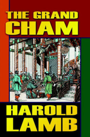 Cover of The Grand Cham