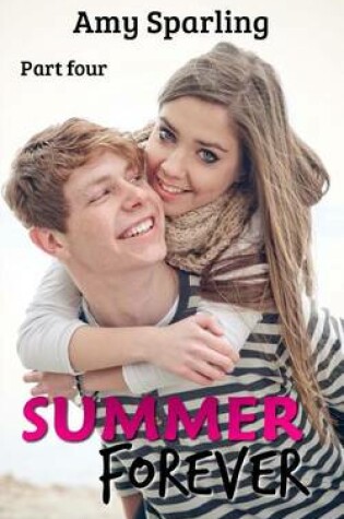 Cover of Summer Forever