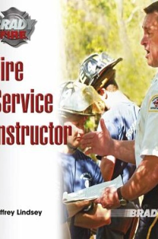 Cover of Fire Service Instructor