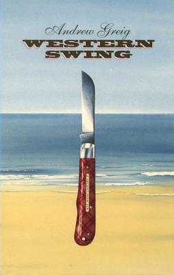 Book cover for Western Swing