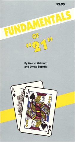 Book cover for Fundamentals of 21