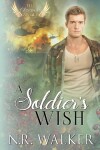 Book cover for A Soldier's Wish