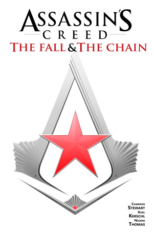 Cover of Assassin's Creed: The Fall & The Chain