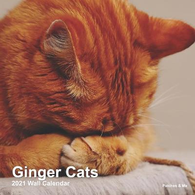 Cover of Ginger Cats