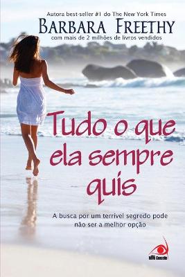 Book cover for Tudo o que Ela Sempre Quis