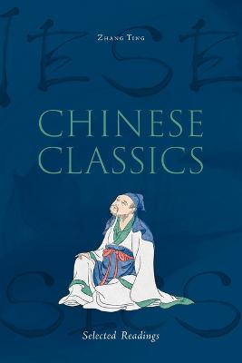 Book cover for Chinese Classics