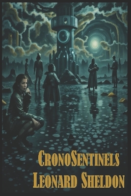Cover of CronoSentinels